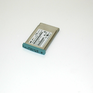 Plc6ES7952-1KT00-0AA0 S7-400 için S7 HAFIZA KARTI - Product Image 1
