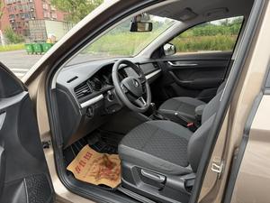 Voiture d'occasion Skoda <span class=keywords><strong>Kamiq</strong></span> 2020 1.5L SUV compact d'occasion LHD Automatique Luxe Robuste Économique Crossover Urbain 111 CV 145 Nm - Product Image 6