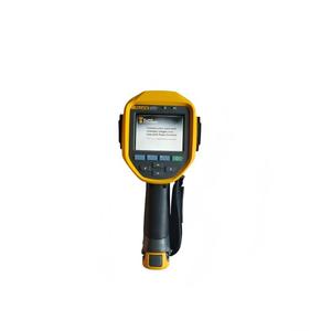 Cámara Termográfica Infrarroja Ti480 PRO, Resolución 640x480, Sensibilidad 60mK, Campo de Visión 34x24, Rango de Temperatura 14-1832F, 2C/2% 4 - Product Image 1