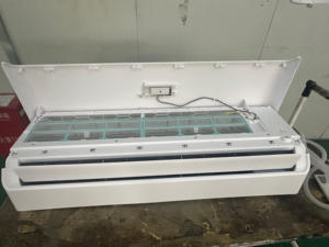 Climatiseur Mini Split Inverter Économe en Énergie 9000 BTU R32 220V 50Hz avec Déshumidification Puissante pour la Maison - Product Image 5