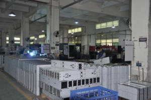 Eissolution EI-YZ002D Hot Bán không thấm nước chống va chạm kiểm soát truy cập hệ thống độc đáo thả cánh tay turnstile cho sử dụng ngoài trời - Product Image 6