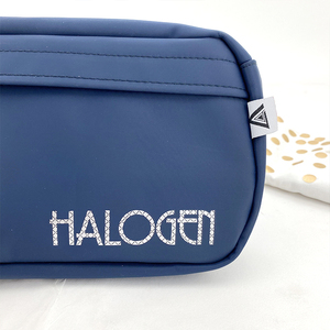 Riñonera personalizada para hombre y mujer, Cangurera impermeable negra para deportes al aire libre, viajes, senderismo, ciclismo, perro, caminar - Product Image 5