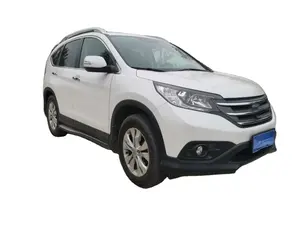 Wholesale sale For Hondaa CR-V 2014 2.4L four-wheel drive distinguished version low price fuel saving boutique used car