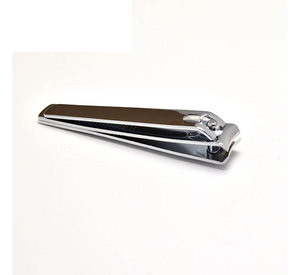 Coupe-<span class=keywords><strong>ongles</strong></span> multi-usages Lyder pour bébés, <span class=keywords><strong>ongles</strong></span> de <span class=keywords><strong>pieds</strong></span> et de mains, en acier inoxydable, courbé, tranchant, à large ouverture, <span class=keywords><strong>ciseaux</strong></span> à <span class=keywords><strong>ongles</strong></span> portables - Product Image 6