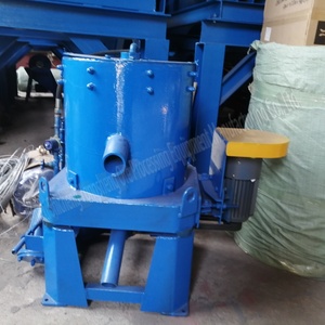 Concentrador Centrífugo de Oro para Minería de Oro con Alta Eficiencia - Product Image 3