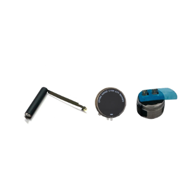 Replacement Battery 2 pcs a set for AirPod 1 2 3 Pro 1 for AirPods A2565 A2564 A2083 A2084 A2190 Wireless BT Headset Battery