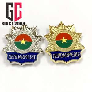 เหรียญรางวัลโลหะผสมสังกะสีแบบกำหนดเองจากโรงงาน 15 ปี พร้อมกล่องกำมะหยี่ - Product Image 5