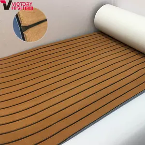 Không thấm nước thuyền Trailer bunk Thảm tàu sàn ngoài trời Thảm Marine thảm cho Marine thuyền boong