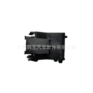 Support de contrôleur de radar Tesla Model Y 1500123-00-B pour base de montage du système ACC - Product Image 1