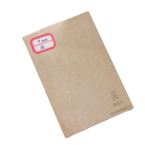 8ft * 4ft * 9mm 0-amiăng sợi bê tông tường phân vùng chống cháy canxi silicat Hội Đồng Quản Trị chống cháy xi măng siding - Product Image 4