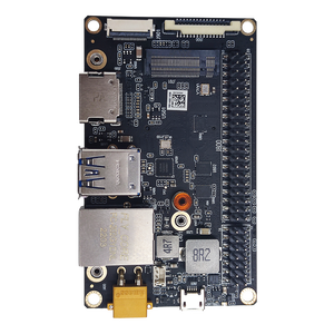 Phát triển bảng & Bộ dụng cụ jetson mô-đun jetson Orin trí tuệ nhân tạo Mini PC leetop phát triển Kit Orin siêu phiên bản - Product Image 1