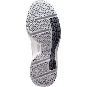 Zapatos para Diabéticos Asahi AGP 38 para Hombre, Blancos, Anchos, 22.5 cm, Ajuste Cómodo - Product Image 2