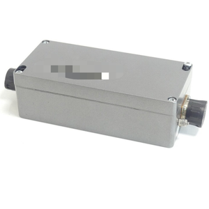 EXE 610 C รหัสกล่องแก้ไข383 263 01 SN: 4455901 <span class=keywords><strong>Pac</strong></span> ระบบอัตโนมัติทางอุตสาหกรรมใหม่ของแท้ - Product Image 1