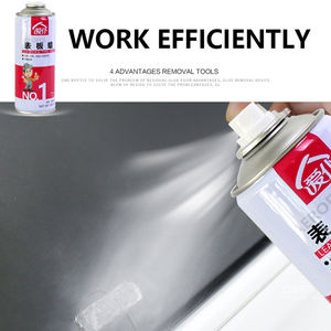 500ml Aerosol Araba Bakım Yıkama Parlatıcı Cila Susuz Temizleme Cilası Araba Gösterge Paneli Parlatıcı Sprey Çoklu Yüzeyler İçin - Product Image 5