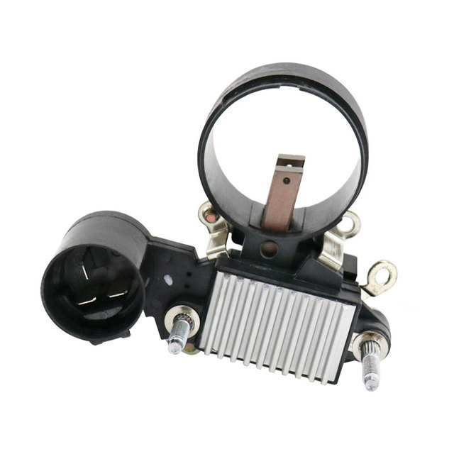 Wenle High Quality 24V New Alternator Parts Car Regulator 13506600 / 05-003 VR-H2000-86B ERT103