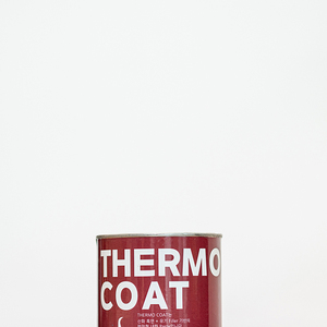 Bas revêtement à base d'eau ignifuge de COV favorable à l'environnement en tant que mastic intérieur ignifuge non combustible - Product Image 6