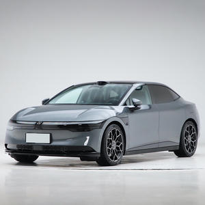 Voiture Sirisky One-stop Export Zeekr 001 <span class=keywords><strong>007</strong></span> 009 New Energy Vehicles to UZB KAZ <span class=keywords><strong>Russia</strong></span> 2024 Zeekr <span class=keywords><strong>007</strong></span> Voitures neuves à vendre - Product Image 5