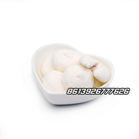 Halal Long Marshmallow Fill Jam From China