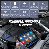 IM608 II Full MaxiIM 608 Pro Car Key Programmer IM608II Car Diagnostic Tool IMMO Key Programming IM508S Im608 Pro