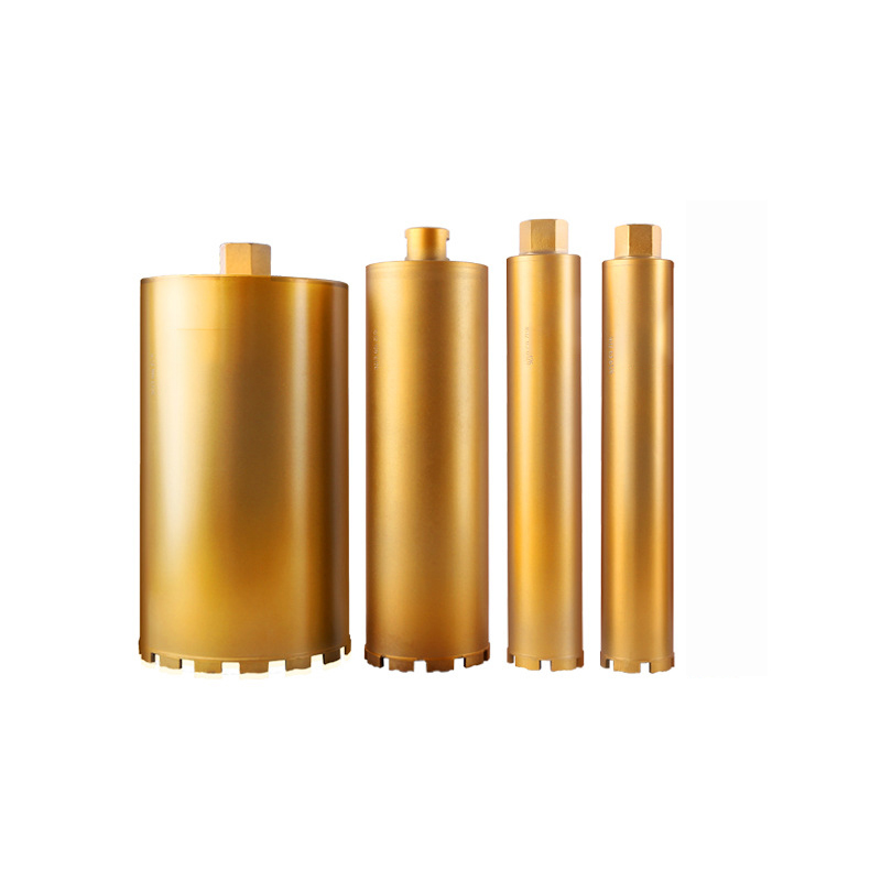 wall coring drill machine