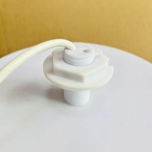 Antena de Señal Interior SISO Multibanda 4G 5G de 698-3800 MHz para Montaje en Techo con Intermodulación <span class=keywords><strong>IM3</strong></span> de 2 W y 140 dBc - Product Image 5