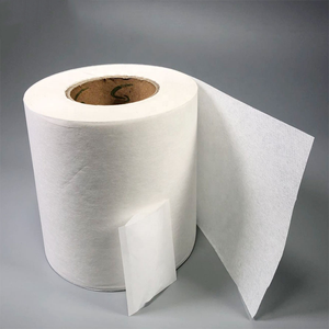 TS تصفية المبيعات الساخنة جودة عالية 270 مللي متر PP/ PTFE/عبوة/PVDF/النايلون 0.04-10 أم ميكرون لفة مُرَشِّحٌ غِشائِيّ مع سعر جيد - Product Image 6