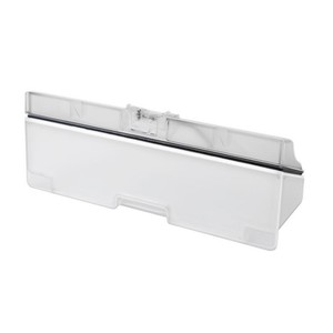 Contenedor de Polvo Roborock 215mm x 63mm x 78mm Compatible con T7 T7pro S5max S6Max PURE S6 MaxV, Accesorio de Plástico para Aspiradora Robótica de Uso Doméstico - Product Image 4