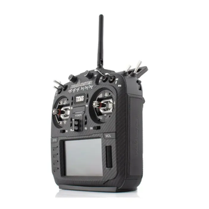 راديوماستر TX16S MKII 4.0 قاعة بلاستيكية Gimbal G 16CH elr 4IN1 متعدد البروتوكولات EDGETX OpenTX جهاز إرسال عن بعد - Product Image 4