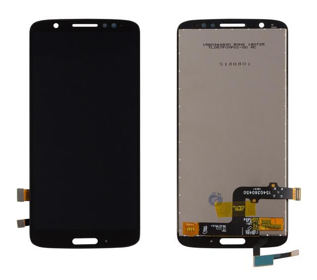 XT1925/XT1925-10 100% Tested Premium Lcd for Motorola MOTO G6 Display Touch Screen Digitizer Panel Assembly Lcd Screen