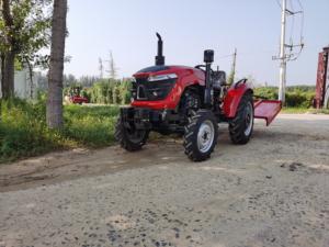 Último Mini <span class=keywords><strong>Tractor</strong></span> de jardín con motor diésel, nuevo <span class=keywords><strong>tractor</strong></span> de granja de uso doméstico con bomba y caja de cambios, precio más barato - Product Image 3