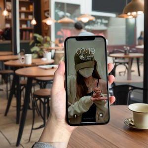 Prix de Gros pour Téléphone 12 <span class=keywords><strong>Pro</strong></span> Max 100% Original d'Occasion 128Go/512Go 5G Cellulaire Débloqué Supporte l'Espagnol et le Français - Product Image 1