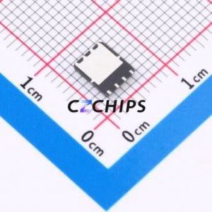 DFN-8 DON210N03T (5x6) ทรานซิสเตอร์ภาคสนามทรานซิสเตอร์ (Mosfet) แบบดั้งเดิม-ใหม่เอี่ยม - Product Image 2