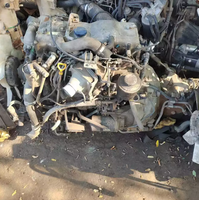 Moteur Diesel d'occasion 14b 15b 15bt Offre Spéciale pour l'assemblage de moteur de Bus
