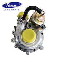 Nouveautés VA430013 8971228843 Turbocompresseur diesel complet pour Ford Ranger/Mazda BT-50 B-SERIE (UN) 2.5TD 4WD WL-T RHF5 Turbo