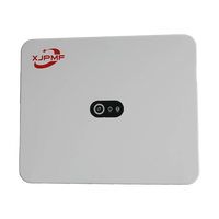 Onduleur solaire photovoltaïque triphasé XJPMF SUN8000 haute efficacité 6-10 kW 400/480 V 50/60 Hz pour toitures commerciales et industrielles |   MPPT intelligent