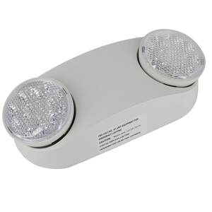 Lampu depan darurat sertifikasi UL standar US, lampu keluar darurat - Product Image 3