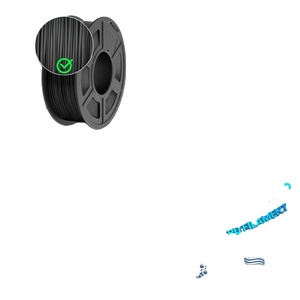 Filament <span class=keywords><strong>TPU</strong></span> flexible <span class=keywords><strong>SUNLU</strong></span> en gros, 1,75 mm, <span class=keywords><strong>TPU</strong></span>-95A, filament souple pour imprimante 3D - Product Image 5
