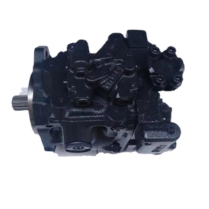 708-1T-00420 708-1T-00421พัดลมปั๊ม D275A-5D รถปราบดิน708-1U-00133 708-1U-00130 708-1U-00131 - Product Image 1