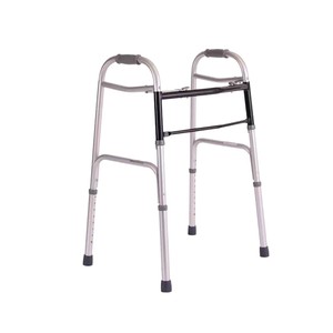Lide Stable Walking Aid Aluminum Alloy Four Corner <b>Walker</b> For <b>Elderly</b> Rehabilitation Support 9144 - Product Image 5