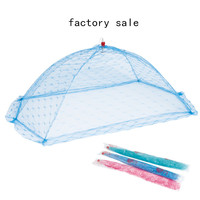 Design moderne Queen King Grand Parapluie Pliant Bébé Moustiquaire Pas Cher Maille pour La Maison En Plein Air Pour Le Camping D'été