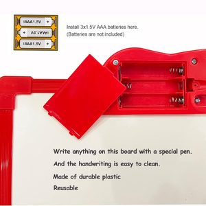 Poster Educativo 2022 per Bambini con Alfabeto <span class=keywords><strong>Cirillico</strong></span> Russo, Tabella di Pronuncia e Lettura per Bambini Piccoli - Product Image 6