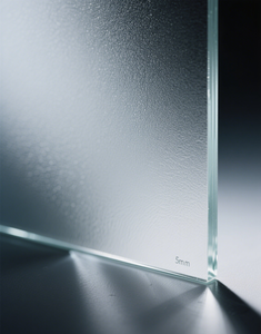 French Country Solid Wood and Glass Patio Door with Arched Top &amp; Decorative Leaded Glass for Front <strong>Entry</strong> - Product Image 4