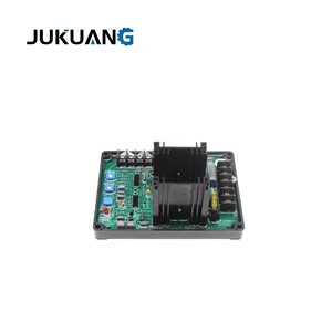 Wholesale Good Quality <strong>AVR</strong> GAVR20A Versatile Voltage Protectors Compatible <strong>AVR</strong> for Diesel Generators - Product Image 3