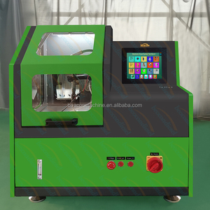 Equipo de Prueba de Inyectores Common Rail EPS208S con Función de Codificación de Inyectores - Product Image 2