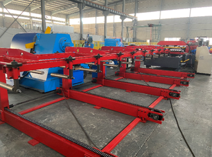 Automatische Stapelaar Voor De Dakplaat/Tegel Making <span class=keywords><strong>Machine</strong></span> - Product Image 2