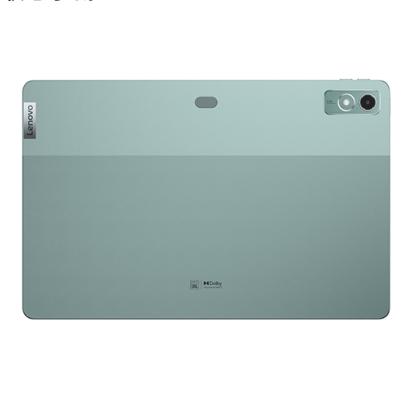 Lenovo Tablet Xiaoxin Pad Pro 12.7-Inch Learning Gaming Tablet Green
