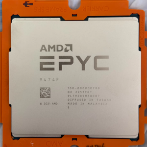 Giá thấp 9474f Bộ vi xử lý cho máy chủ - Product Image 2