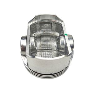 Piston <span class=keywords><strong>Kit</strong></span> CG250 <span class=keywords><strong>STD</strong></span> 2 <span class=keywords><strong>4</strong></span> Valve OEM Mesin Suku Cadang Motor Tinned Kualitas Tinggi - Product Image 4