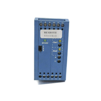 Plc Vt11118-10 24vdc Nsnp con Garantía