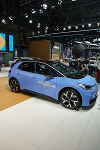 <span class=keywords><strong>Volkswagen</strong></span> ID.3 Extreme Edition 450km longue portée Smart EV voiture 2WD conduite à gauche véhicule à énergie <span class=keywords><strong>nouvelle</strong></span> VWs <span class=keywords><strong>ID3</strong></span> - Product Image 6